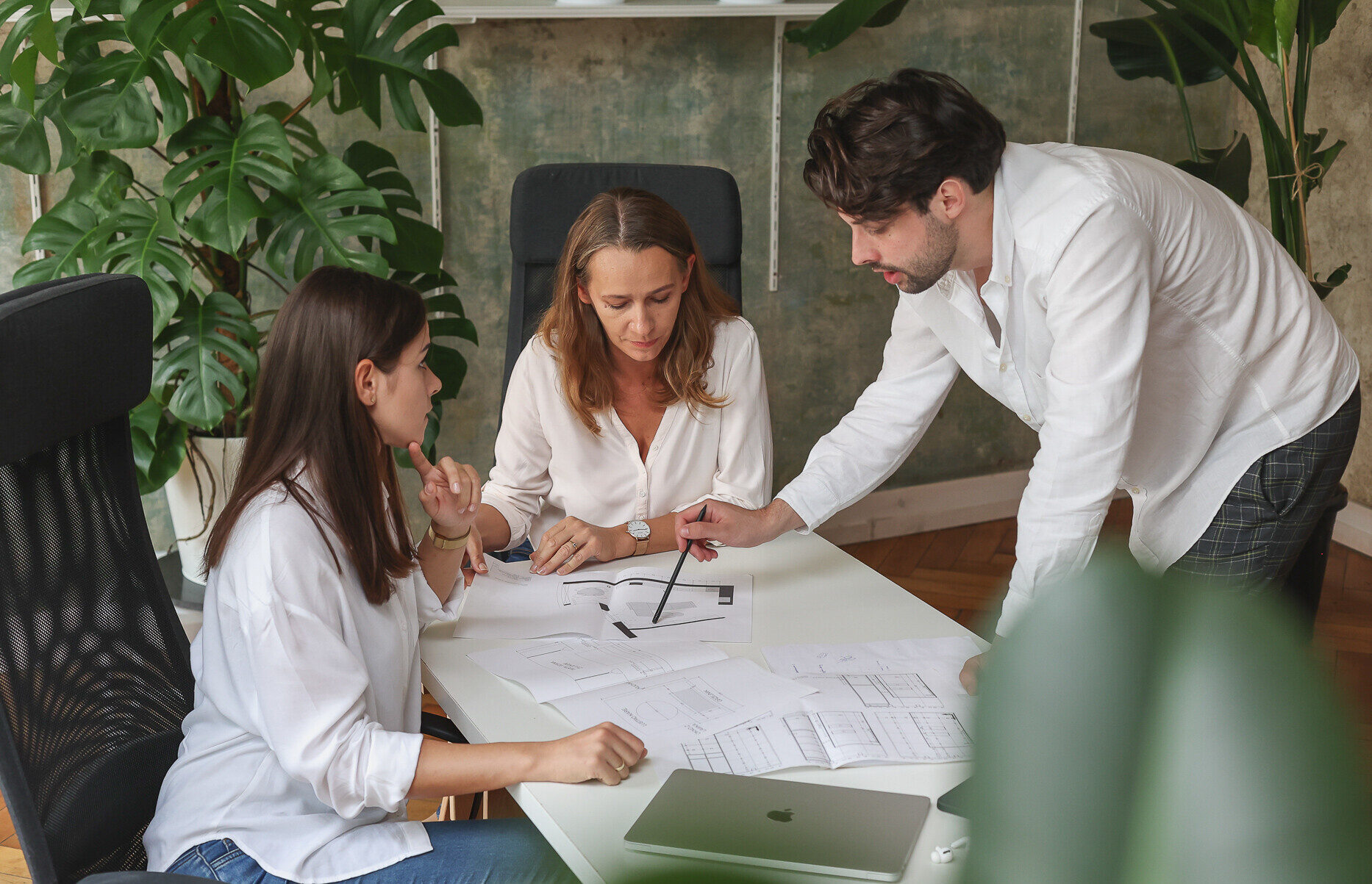  Przygotowanie nieruchomości