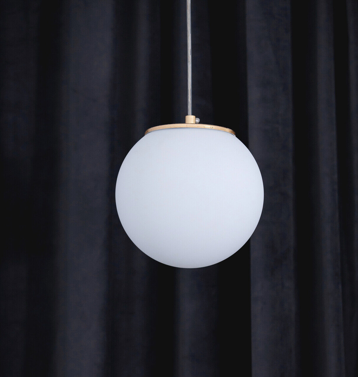 Całkowita transparentność